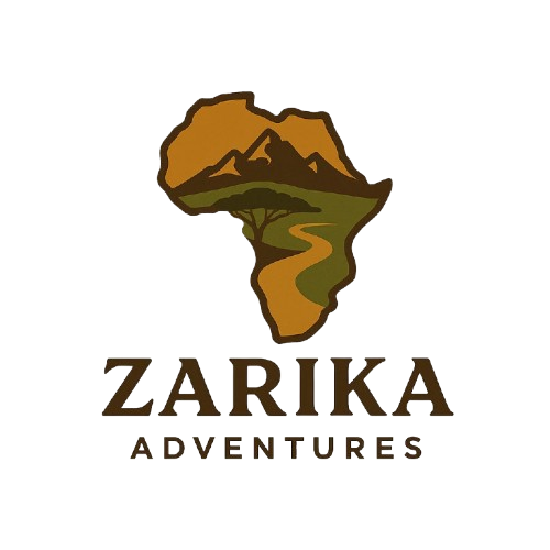 ZARIKA ADVENTURES